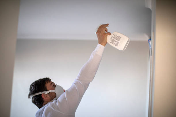 Best Mold Remediation for Schools in Coalinga, CA